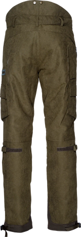 Seeland Helt Trousers, grizzly brown