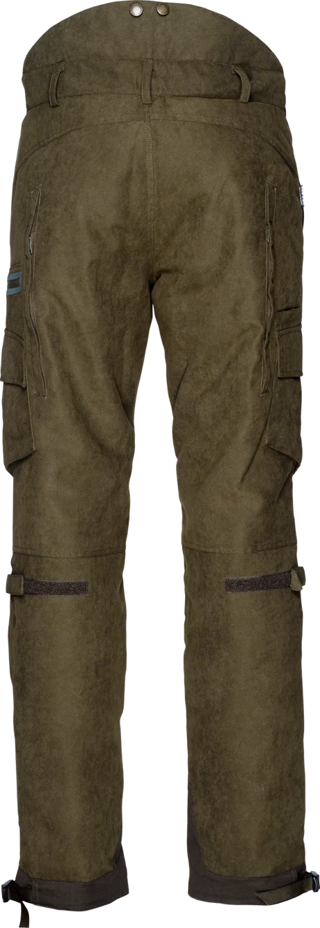 Seeland Helt Trousers, grizzly brown