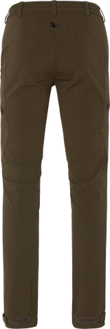 Seeland Larch Stretch Trousers Women, pine green