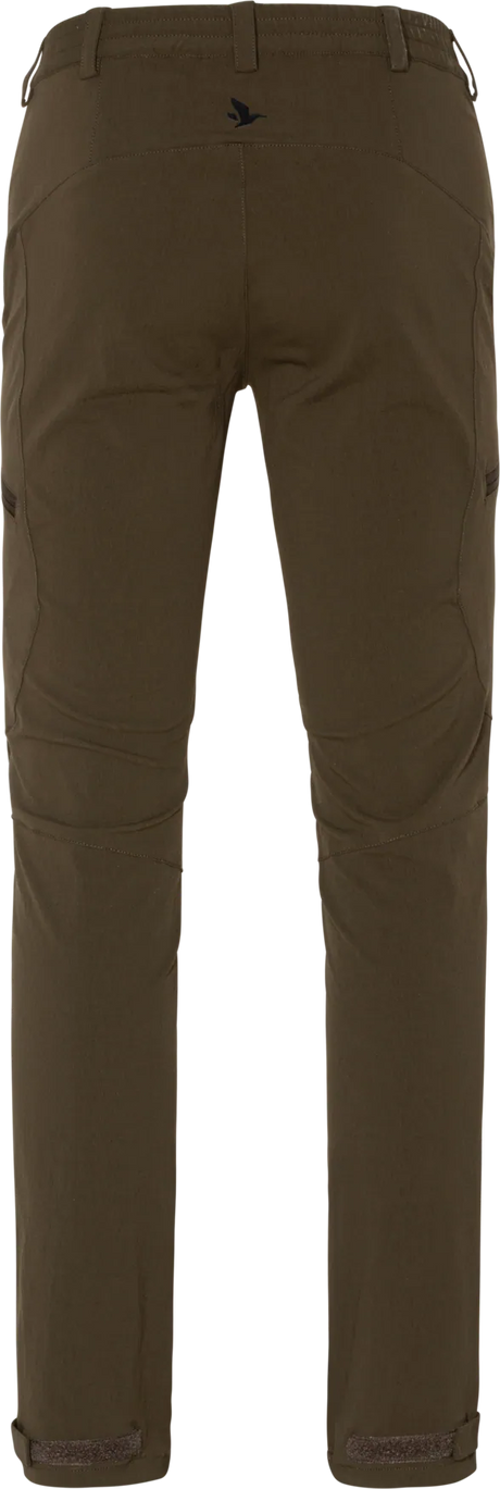 Seeland Larch Stretch Trousers Women, pine green
