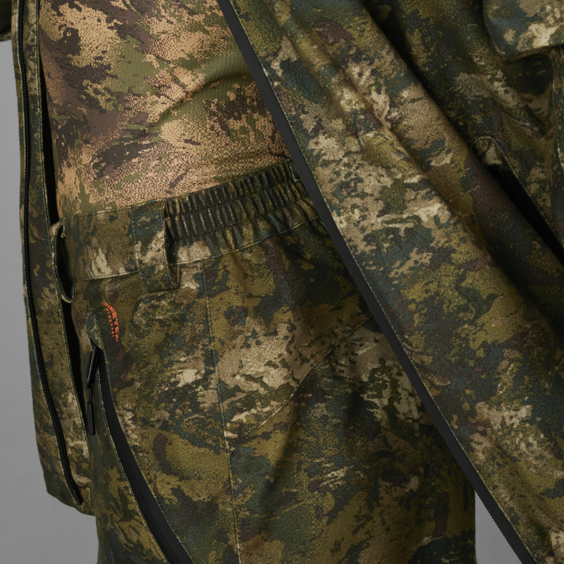 Load image into Gallery viewer, Seeland avail camo trousers - Het Brabants Jachthuis
