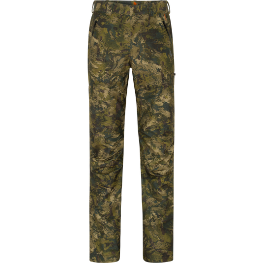 Seeland avail camo trousers - Het Brabants Jachthuis