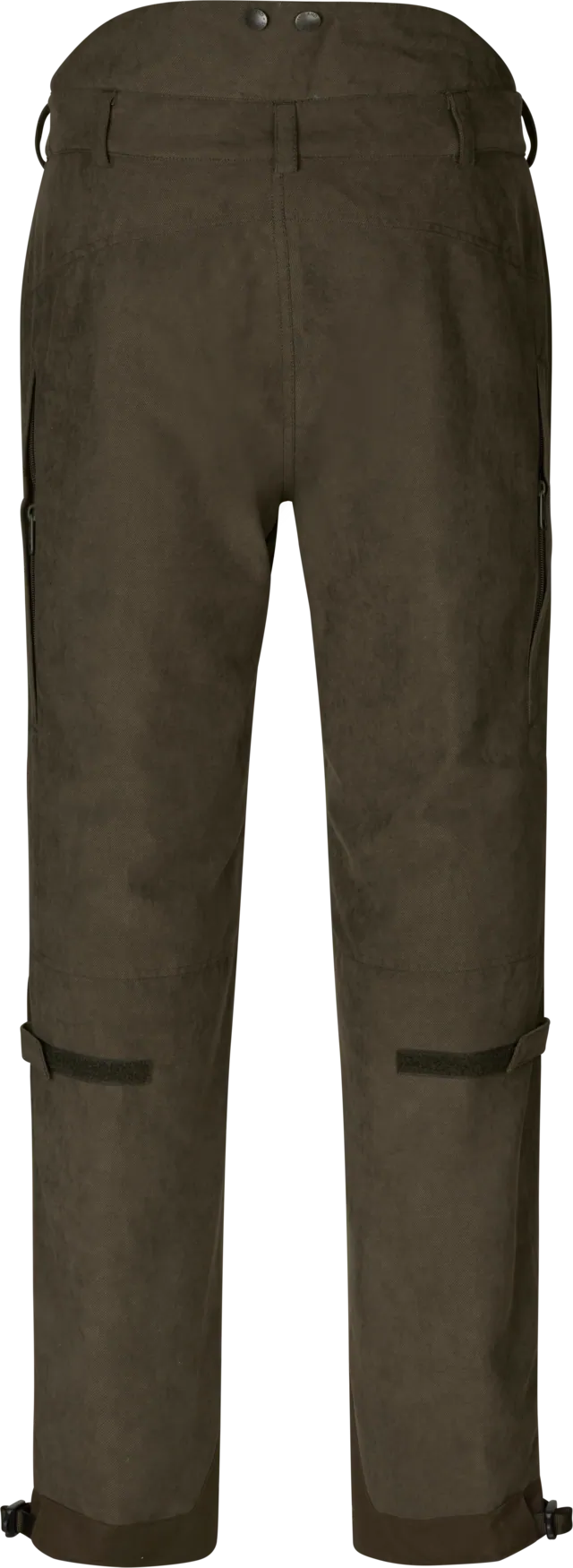 Seeland Helt II Trousers, grizzly brown