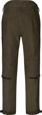 Seeland Helt II Trousers, grizzly brown