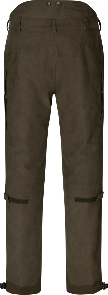 Seeland Helt II Trousers, grizzly brown