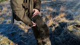 Seeland Helt II Trousers, grizzly brown