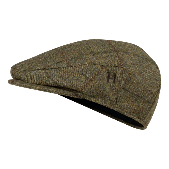 Badanloch flat cap Golden willow
