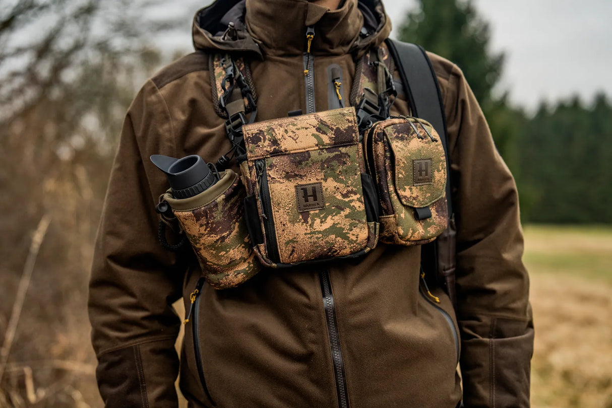 Härkila Bino Harness, camo