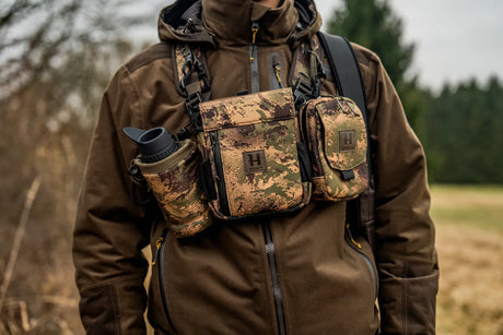 Härkila Bino Harness, camo