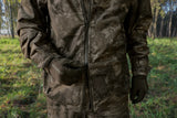 Härkila Forest Hunter GTX Camo Jacket, AXIS MSP/darkwood