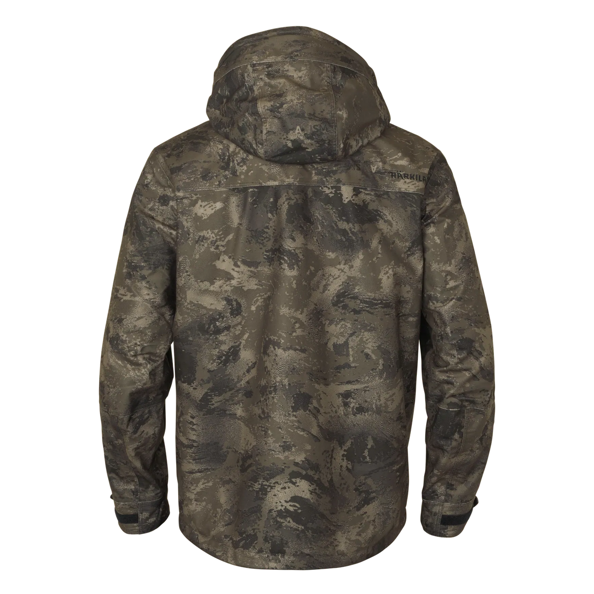 Härkila Forest Hunter GTX Camo Jacket, AXIS MSP/darkwood