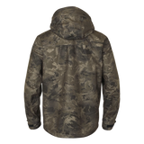 Härkila Forest Hunter GTX Camo Jacket, AXIS MSP/darkwood