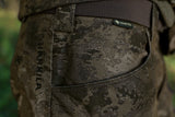 Härkila Forest Hunter GTX Camo Trousers, AXIS MSP/darkwood