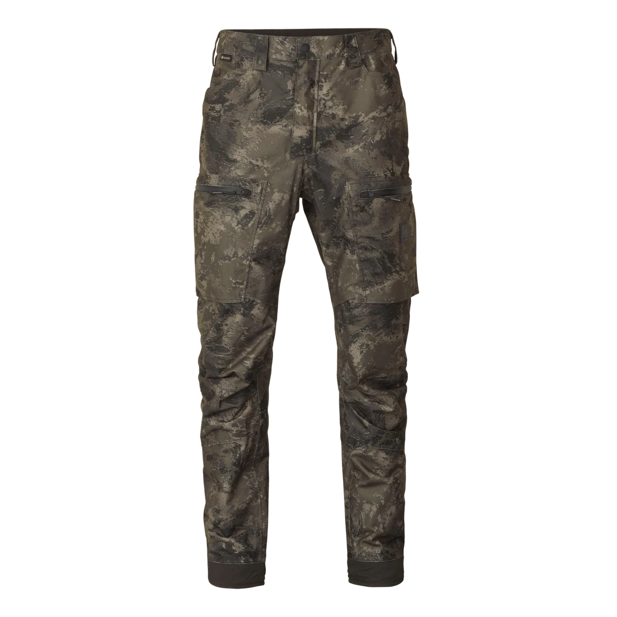 Härkila Forest Hunter GTX Camo Trousers, AXIS MSP/darkwood