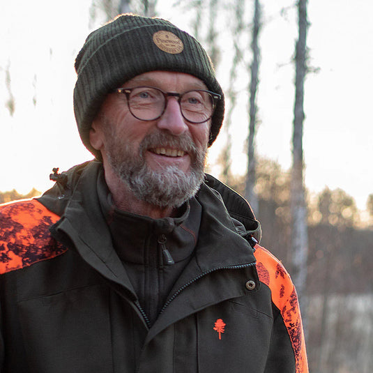 Pinewood Windy Hat, green