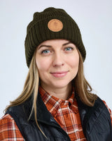 Pinewood Windy Hat, green