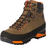 Härkila Saxnäs GTX Orange, mid brown/orange