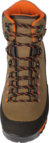 Härkila Saxnäs GTX Orange, mid brown/orange
