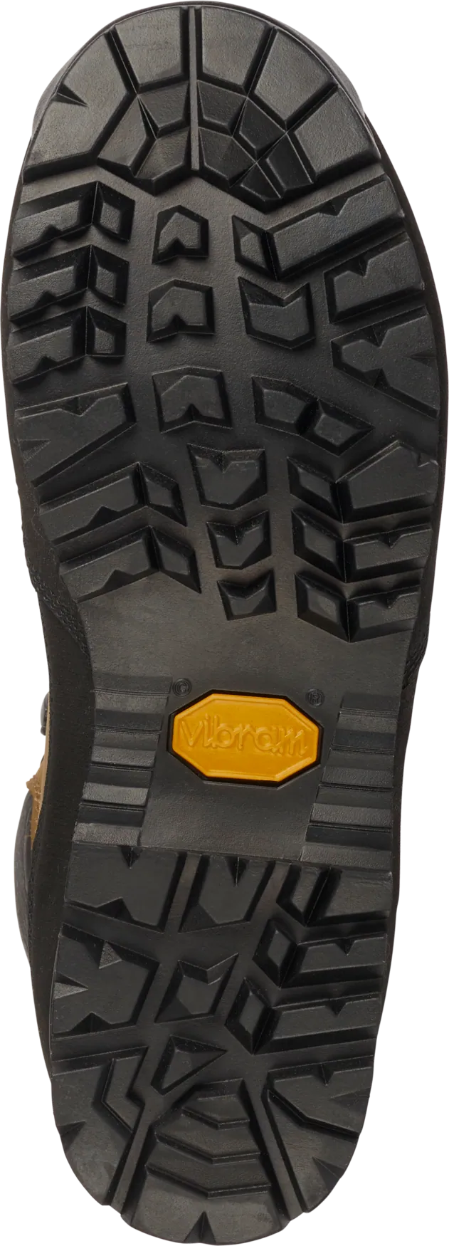 Härkila Saxnäs GTX Orange, mid brown/orange
