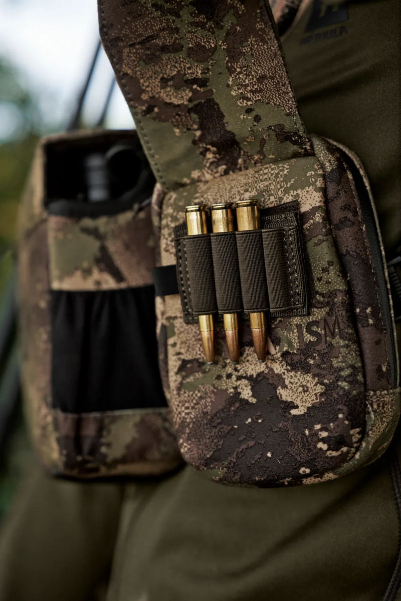 Afbeelding laden in Galerijviewer, Härkila Utility Pouch, camo

