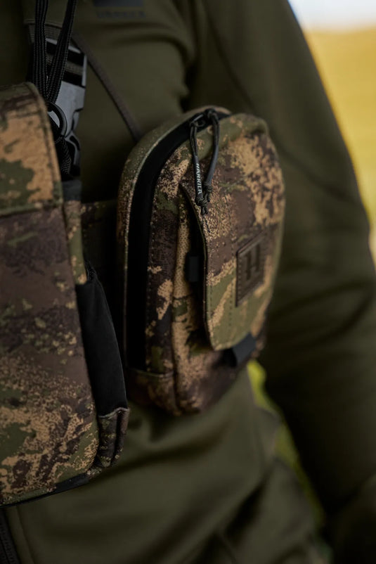 Härkila Utility Pouch, camo