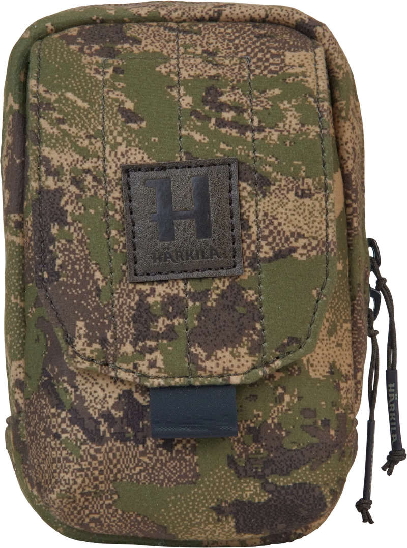 Afbeelding laden in Galerijviewer, Härkila Utility Pouch, camo
