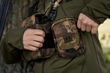 Härkila Utility Pouch, camo