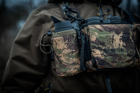 Härkila Thermal Spotter, camo