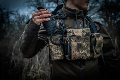 Härkila Thermal Spotter, camo