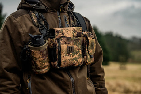 Härkila Thermal Spotter, camo