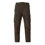 Härkila Kodiak CleverWool HSP Insulated Trousers, dark hunting green/shadow brown
