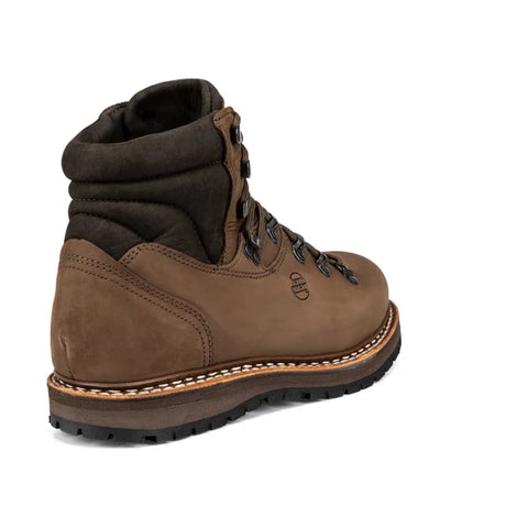 Hanwag Bergler herenschoen, chestnut