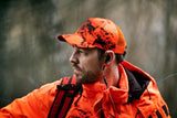Wildboar Pro Blaze camo light cap AXIS MSP®CE orange/Shadow brown