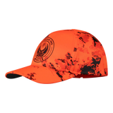 Wildboar Pro Blaze camo light cap AXIS MSP®CE orange/Shadow brown