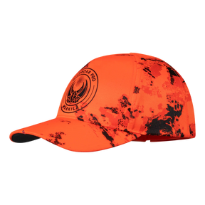 Wildboar Pro Blaze camo light cap AXIS MSP®CE orange/Shadow brown