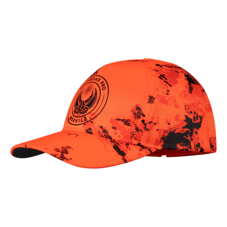 Wildboar Pro Blaze camo light cap AXIS MSP®CE orange/Shadow brown