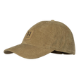 Härkila corduroy cap Elmwood