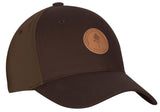 1142-211-01_Pinewood-Finnveden-Hybrid-Cap_Dark-Brown11546