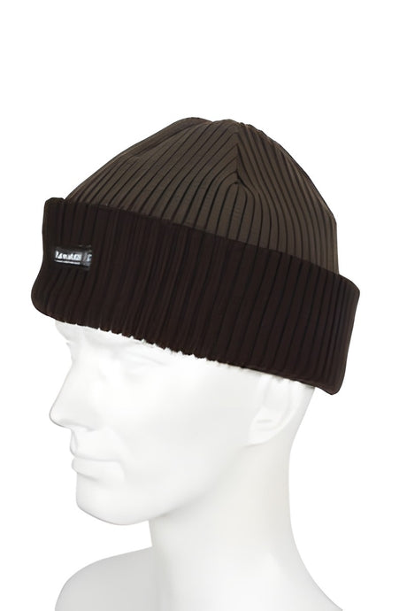 Foresta muts, groen/zwart