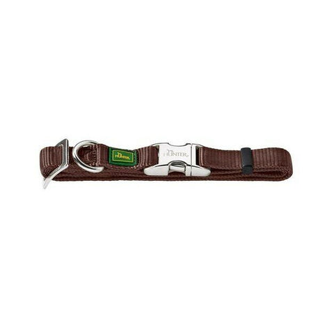 Hunter Puppy Halsband Nylon 30-45 cm