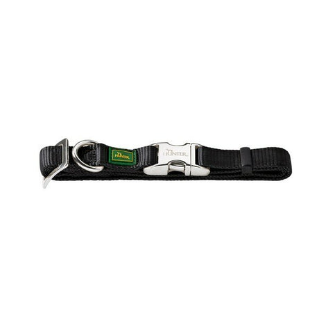 Hunter Puppy Halsband Nylon 30-45 cm