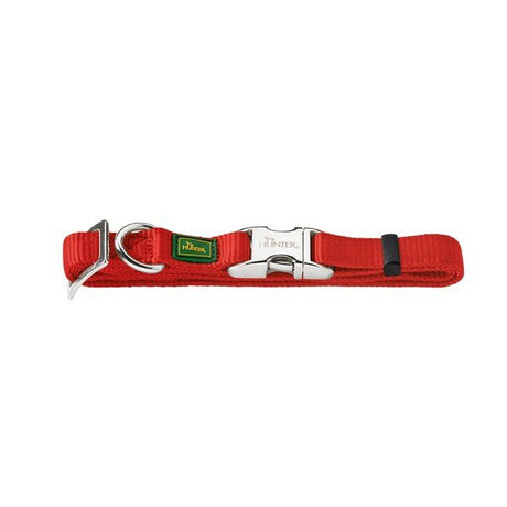 Hunter Puppy Halsband Nylon 30-45 cm