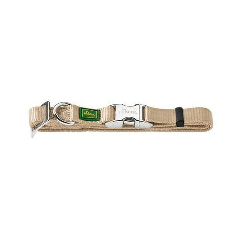 Hunter Puppy Halsband Nylon 30-45 cm