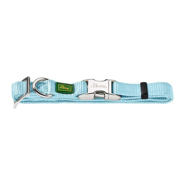 Hunter Puppy Halsband Nylon 30-45 cm