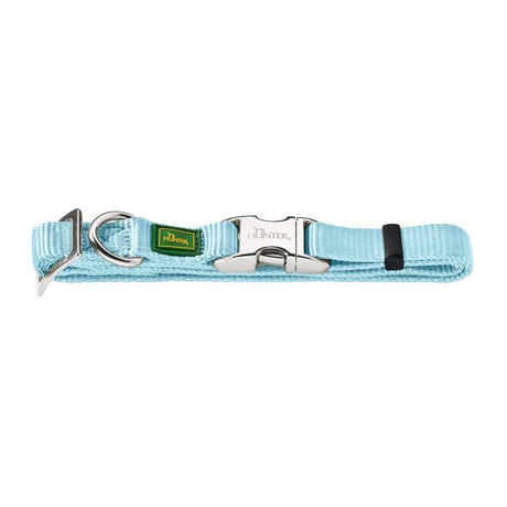 Hunter Puppy Halsband Nylon 30-45 cm