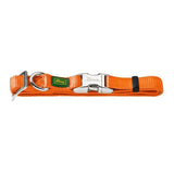Hunter Puppy Halsband Nylon 30-45 cm