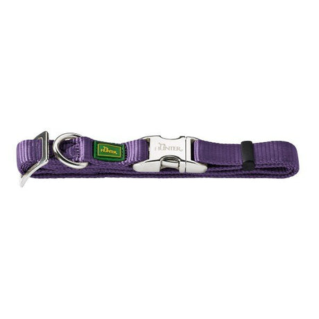 Hunter Puppy Halsband Nylon 30-45 cm