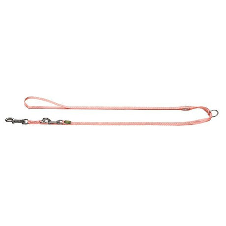 Hunter Trainings riem Nylon 15 mm.  x 2 mtr.