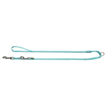 Hunter Trainings riem Nylon 15 mm.  x 2 mtr.