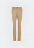 Dubarry Greenway dames broek, oyster